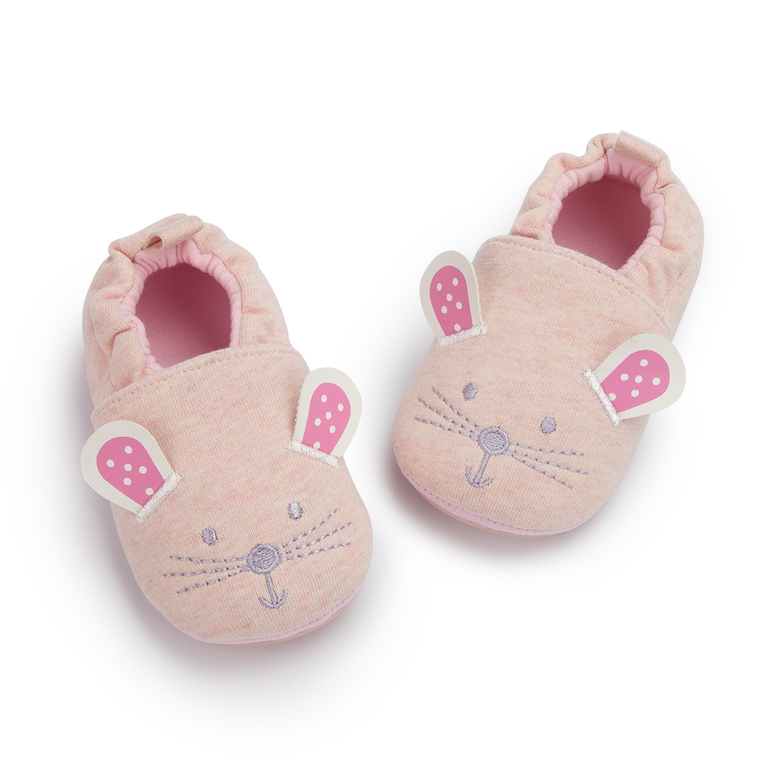 Booties Rabbit for Babies and Toddlers - Perfect for Newborn Gift!